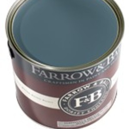 Farrow & Ball - Stiffkey Blue 281 - Modern Emulsion 2.5 L