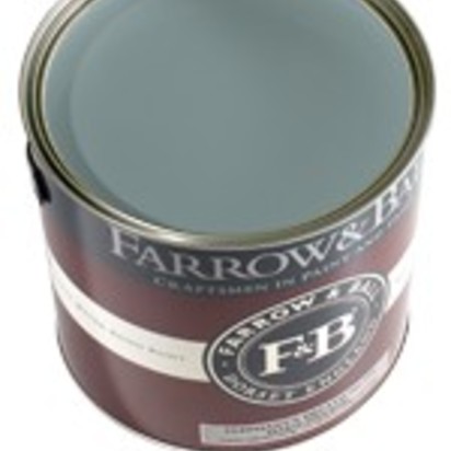 Farrow & Ball - Oval Room Blue 85 - Modern Emulsion 2.5 L