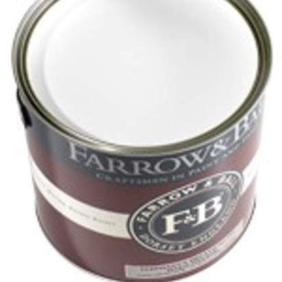 Farrow & Ball - All White 2005 - Modern Emulsion 2.5 L