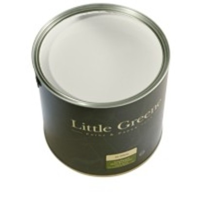 Little Greene - French Grey Pale - Intelligent Matt Emulsion 2.5 L