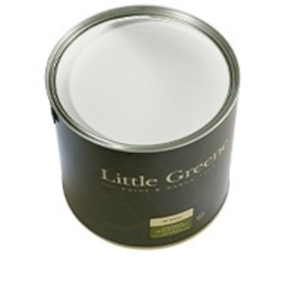 Little Greene - Welcome Pale - Intelligent Matt Emulsion 2.5 L