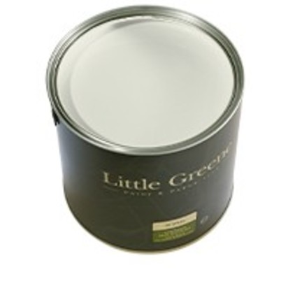 Little Greene Colour Scales - French Grey Pale - Intelligent Matt Emulsion 2.5 L