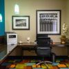 Holiday Inn Express Roanoke Rapids - Business Center