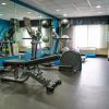 Holiday Inn Express Roanoke Rapids - Workout Room