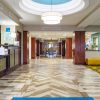 Holiday Inn Express Roanoke Rapids - Entrance