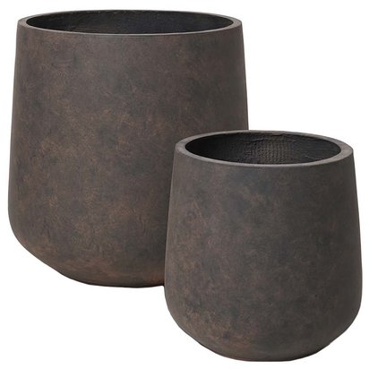 Blomus Planta Planters - Set of 2