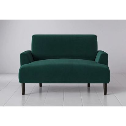 MODEL 05 Loveseat | Kingfisher