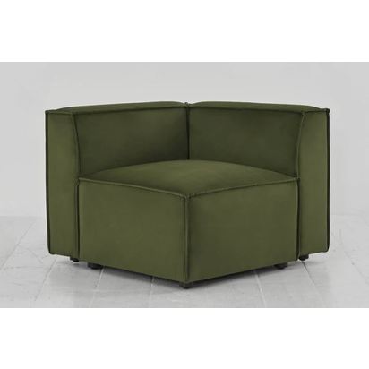 MODEL 03 Corner Sofa Module | Vine