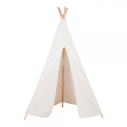 Cult teepee