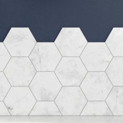 Hex tiles