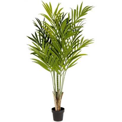 La Forma Flower Butterfly Palm Artificial Plant