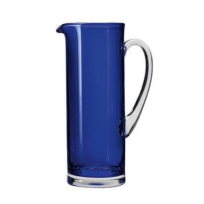 Lsa basis jug cobalt 1 5l g211 54 80