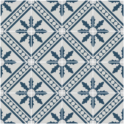 Melrose navy grid 1024x1024