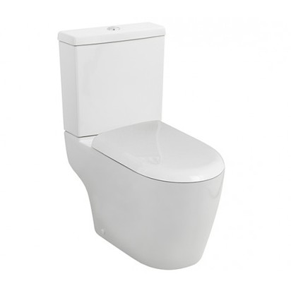 Ultra Provost Semi Flush To Wall WC Pan 