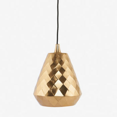 Normal aston bras pendant light