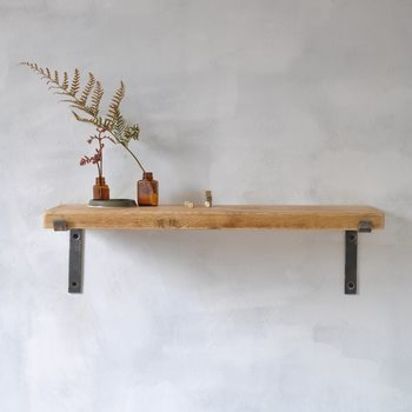 Normal wooden shelf %281%29