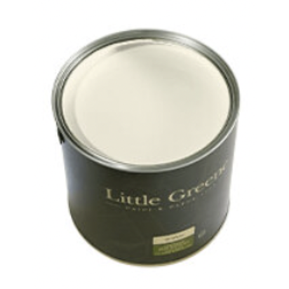 Linen Wash Absolute Matt Emulsion by Little Greene: Colours of England