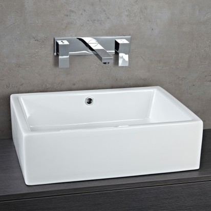 Phoenix Counter Top Basin VB001